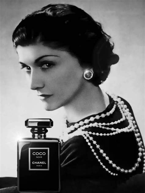 jacques polge Coco Chanel